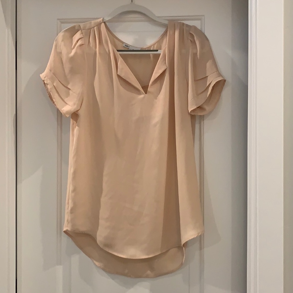 DR2 blouse